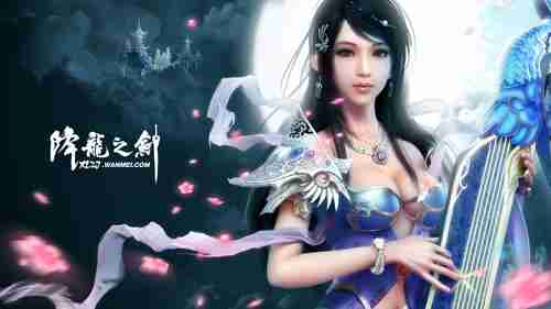 《冒险岛2》评测：休闲玩法才是主体